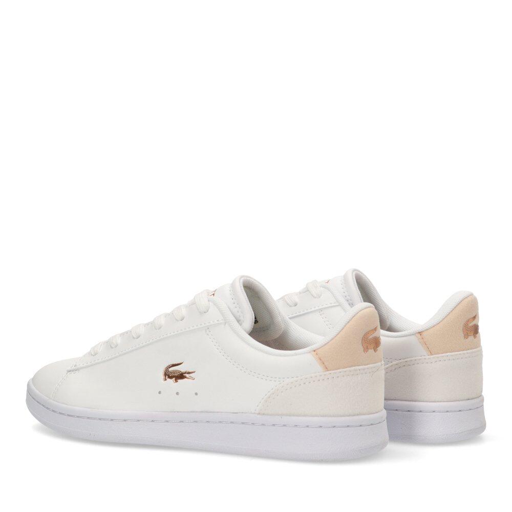 Schoen Lacoste model 48SUJ0002 voor vrouwen 4/6