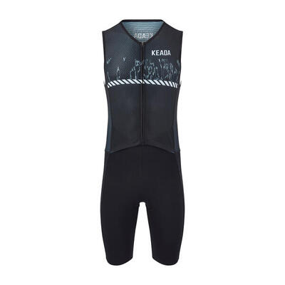 Trisuit da uomo senza maniche - Signal One