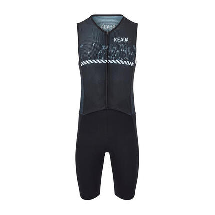 Herren ärmelloser Trisuit - Signal One