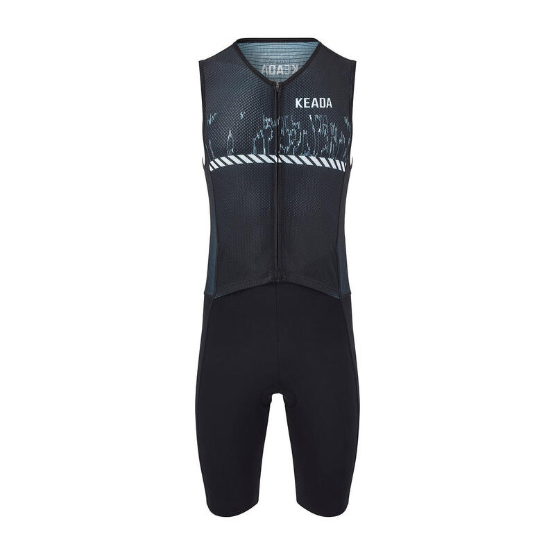 Trisuit sans manches pour homme - Signal One