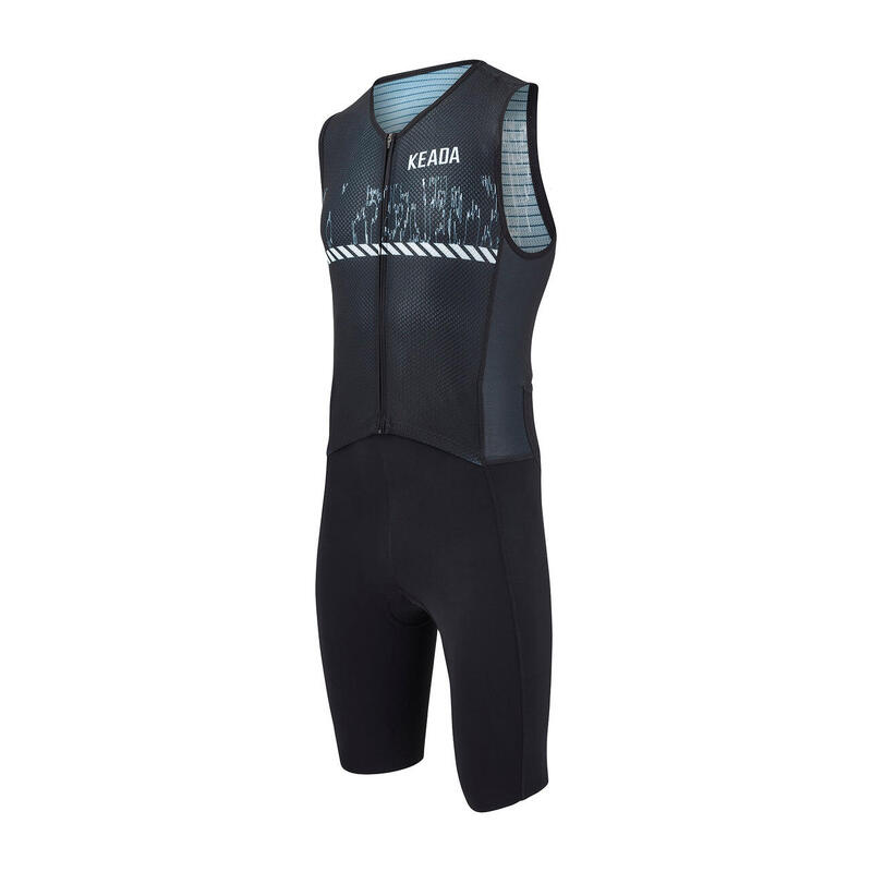 Trisuit sans manches pour homme - Signal One