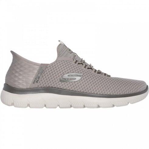 Scarpe Skechers modello 232457-TPE per unisex 7/7