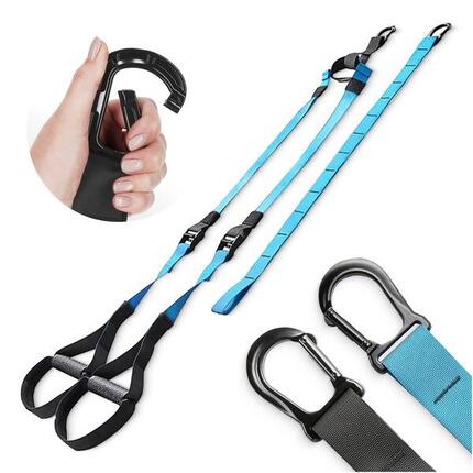 Pasy treningowe 4FIZJO