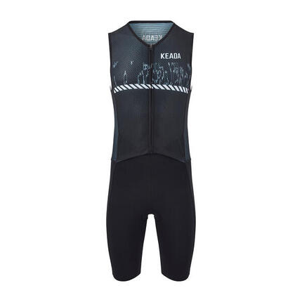Herren ärmelloser Trisuit - Signal One