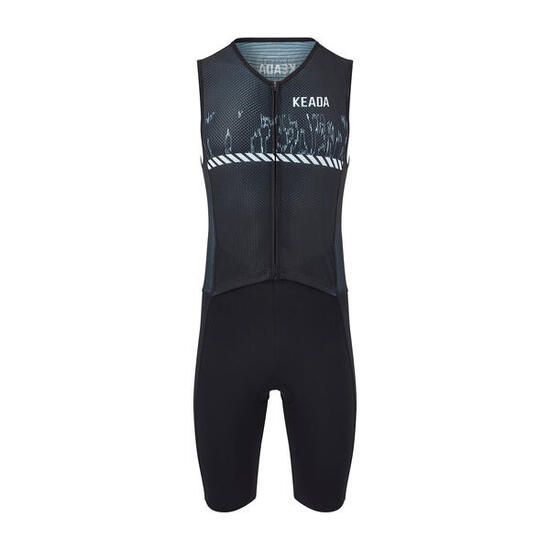 Trisuit da uomo senza maniche - Signal One