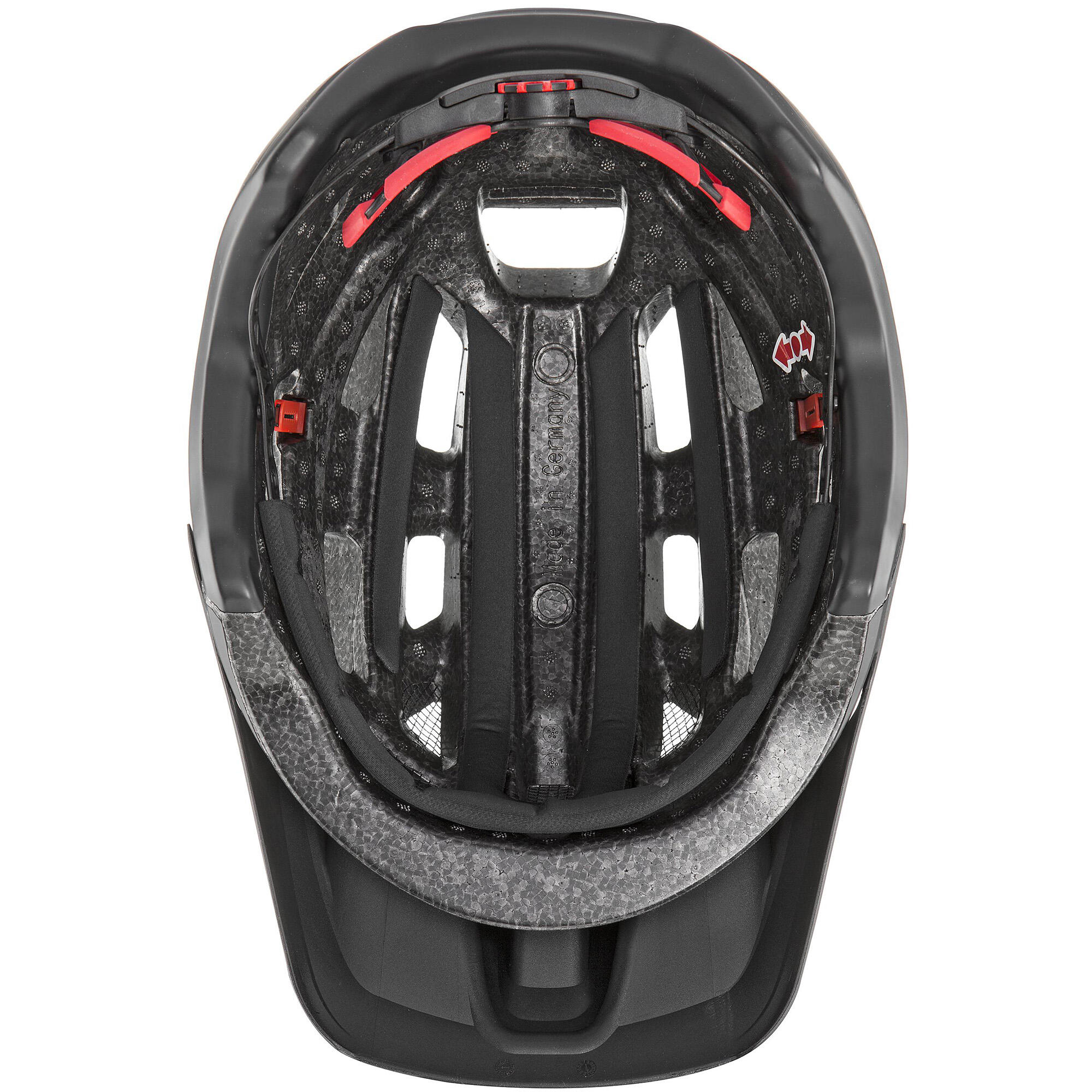 Casque de vélo UVEX Finale 2.0 5/5