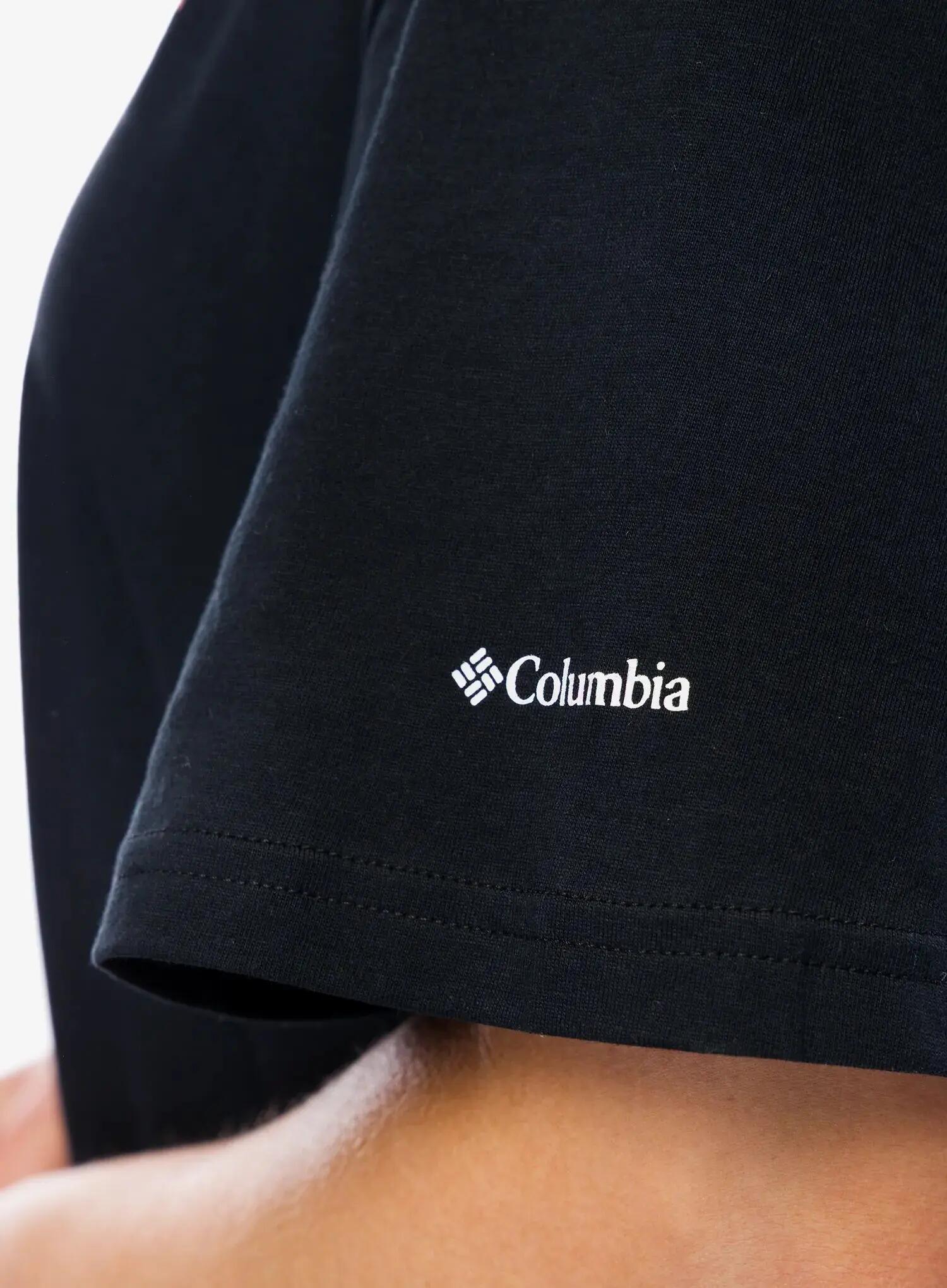 Columbia Koszulka Rolling Bend 2120031011 7/7