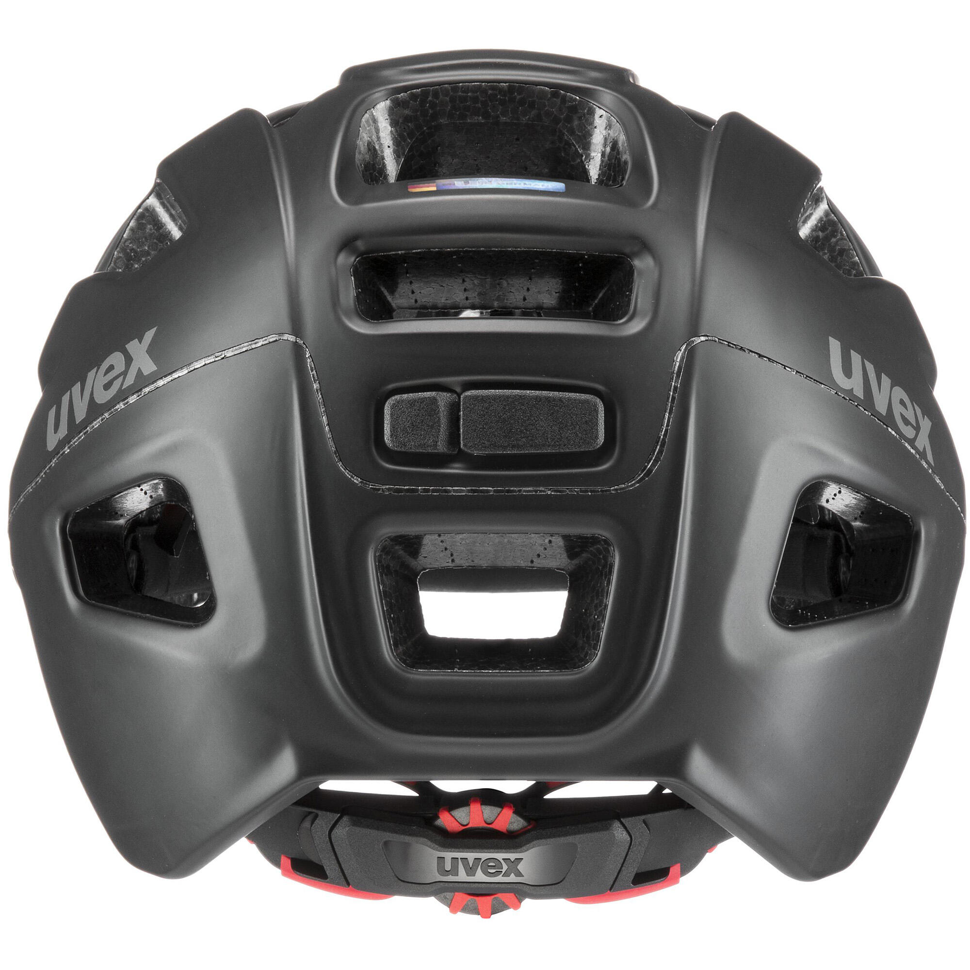 Casque de vélo UVEX Finale 2.0 2/5