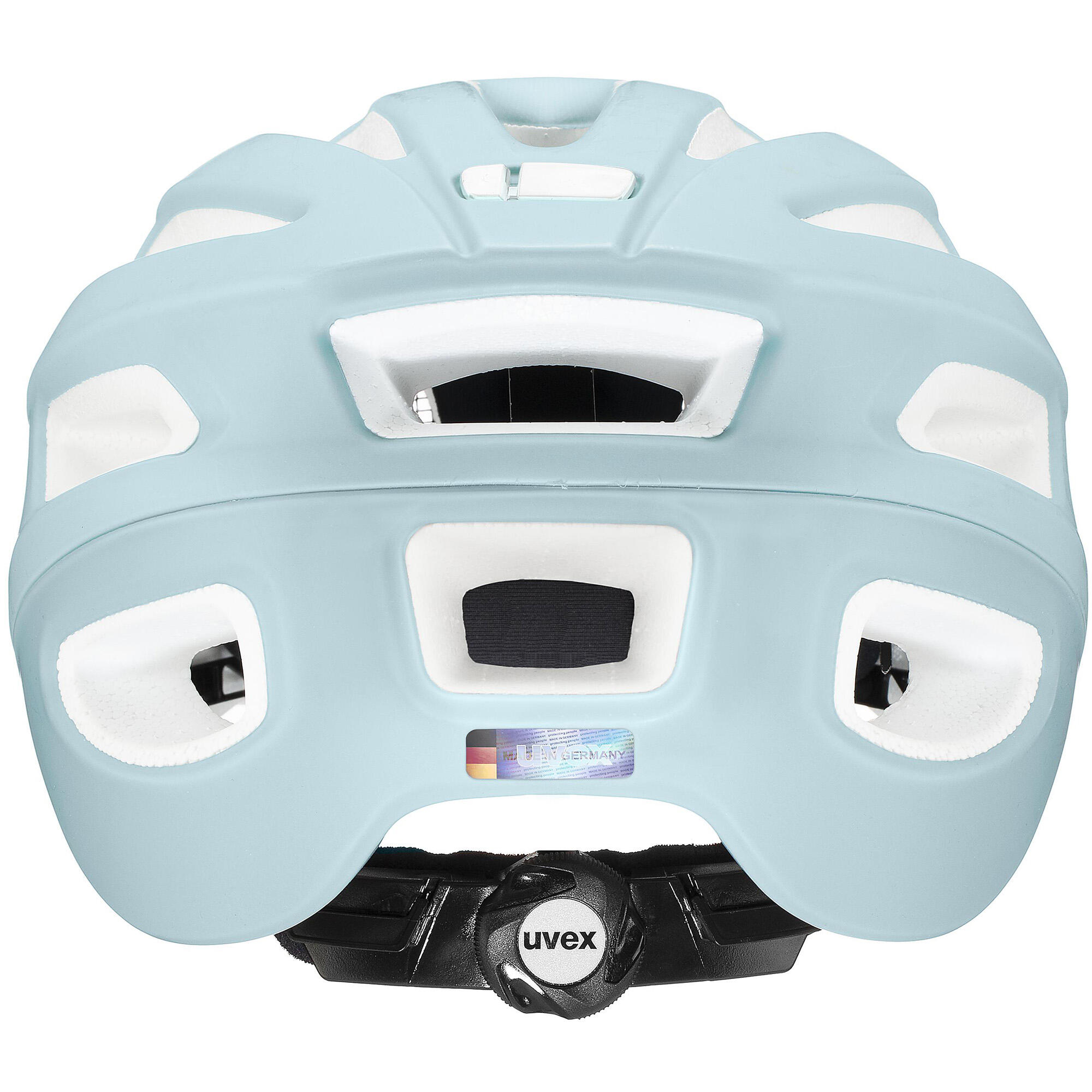 Kask rowerowy UVEX True CC 2/7