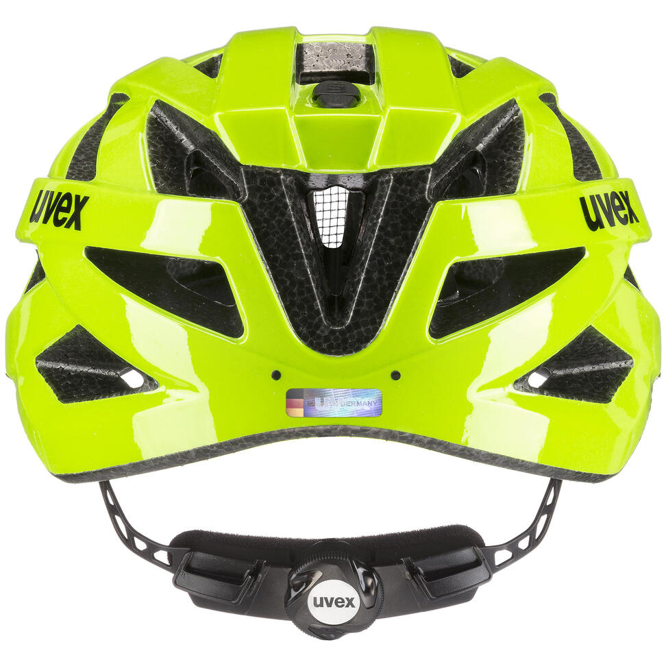 Kask rowerowy UVEX I-vo 3D