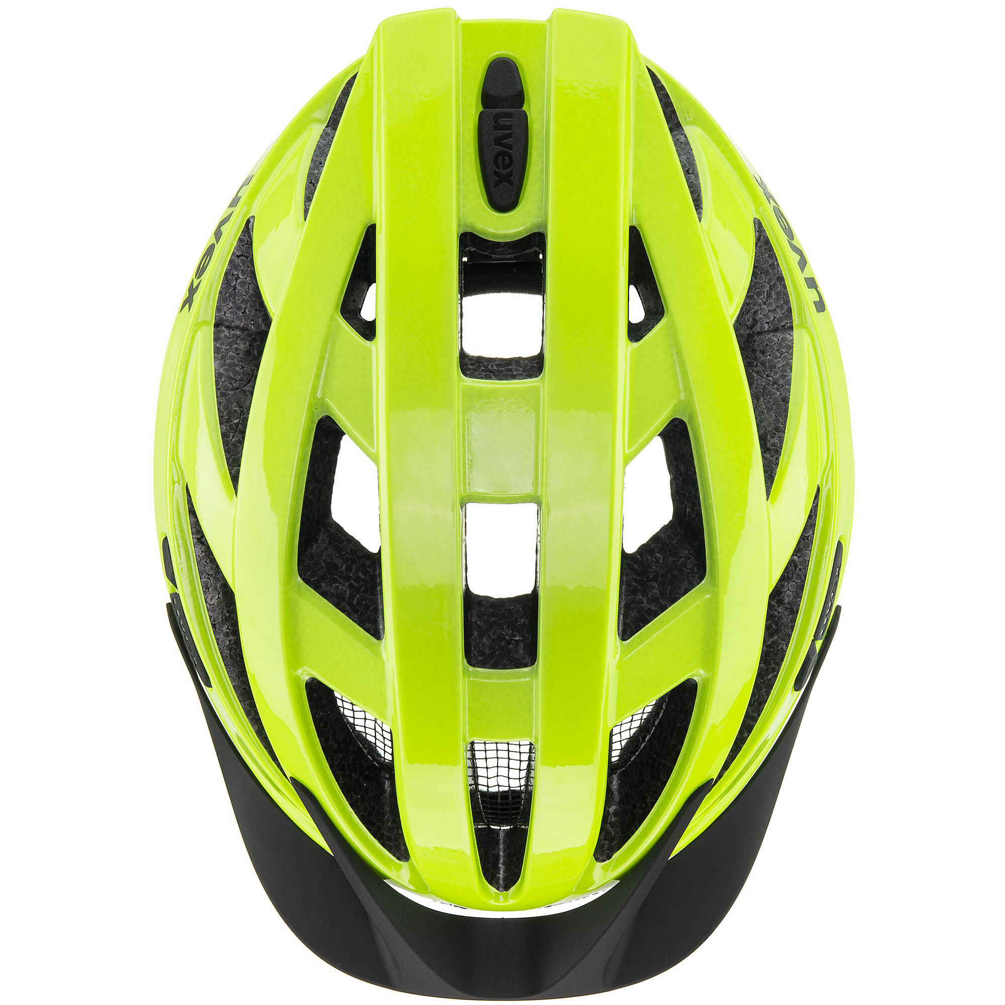 Casque UVEX I-vo 3D 4/5