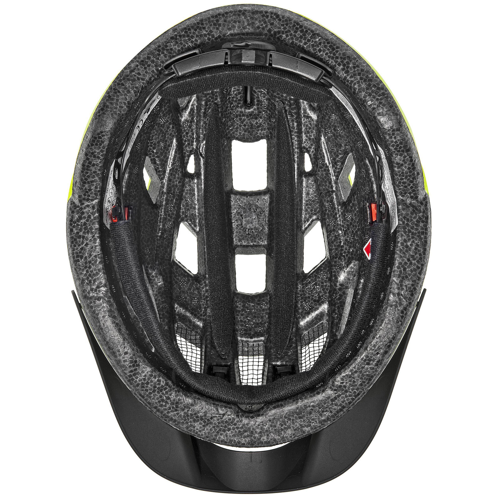 Casque UVEX I-vo 3D 5/5
