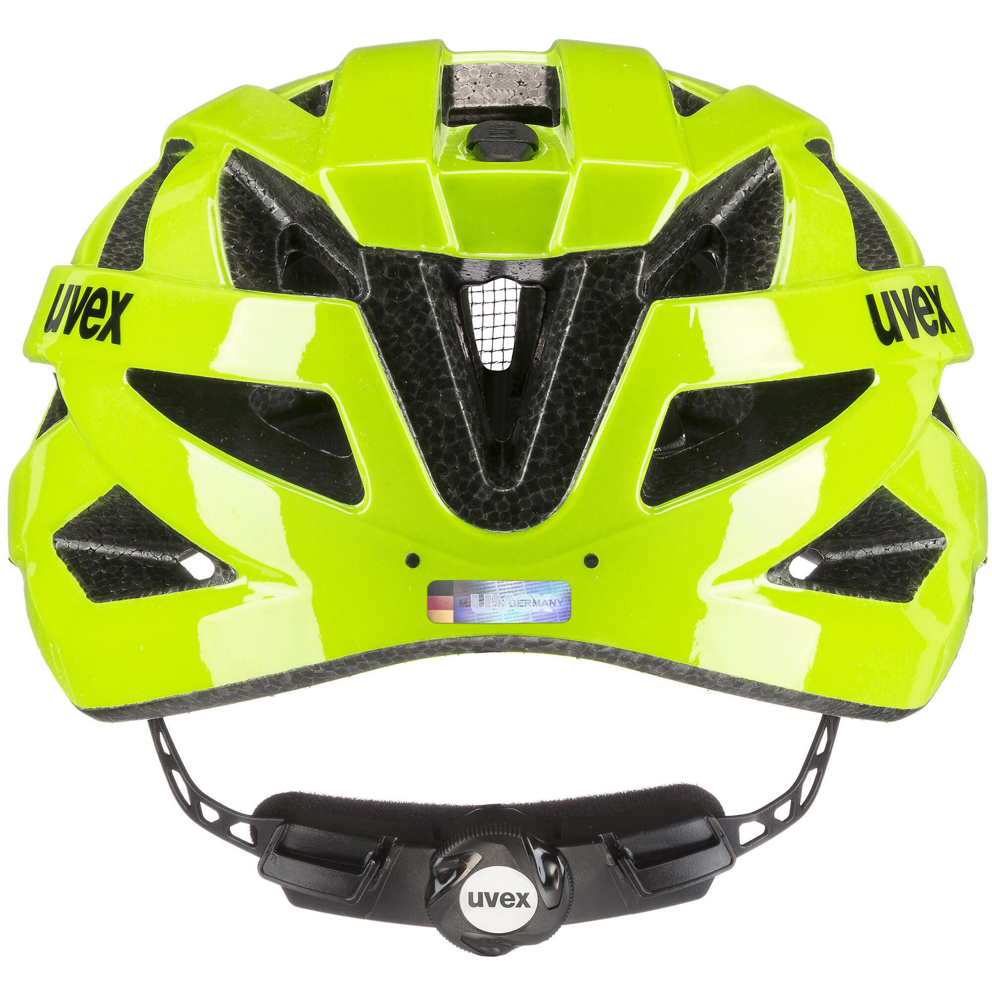 Casque UVEX I-vo 3D 2/5