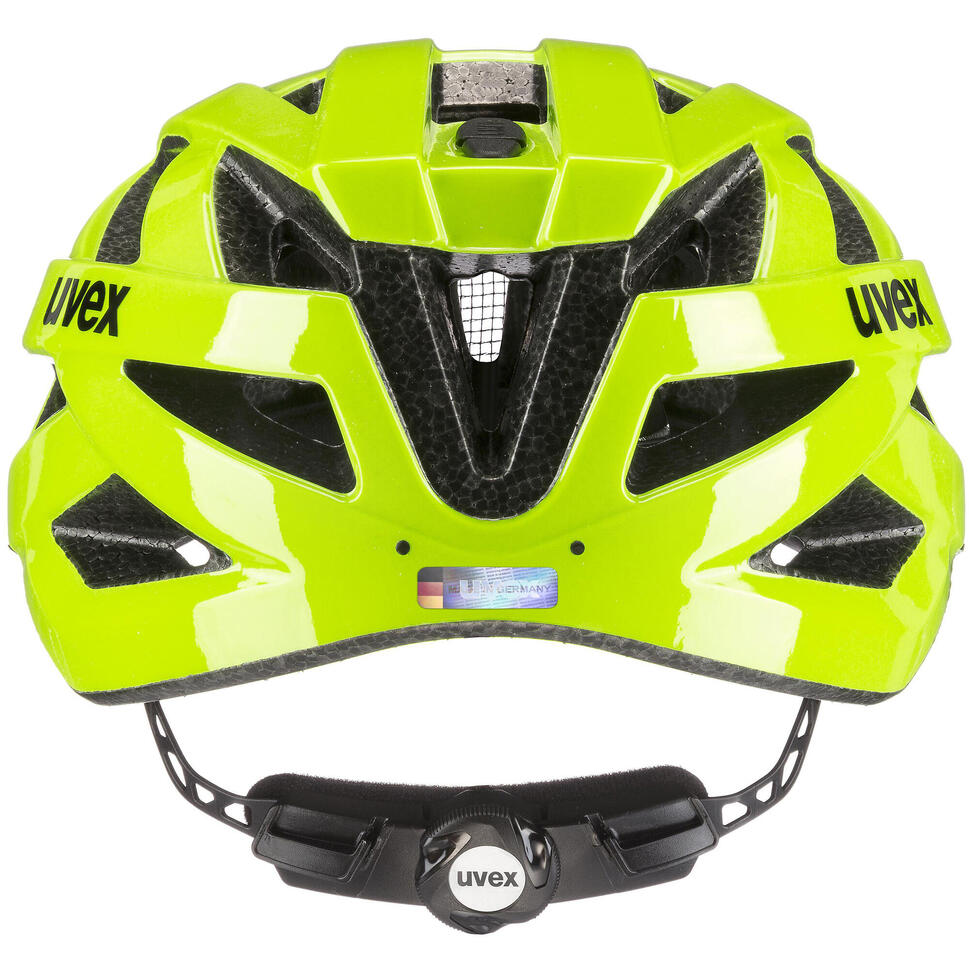 Kask rowerowy UVEX I-vo 3D