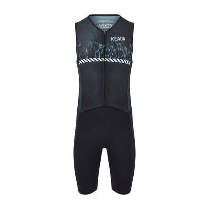 Herren ärmelloser Trisuit - Signal One