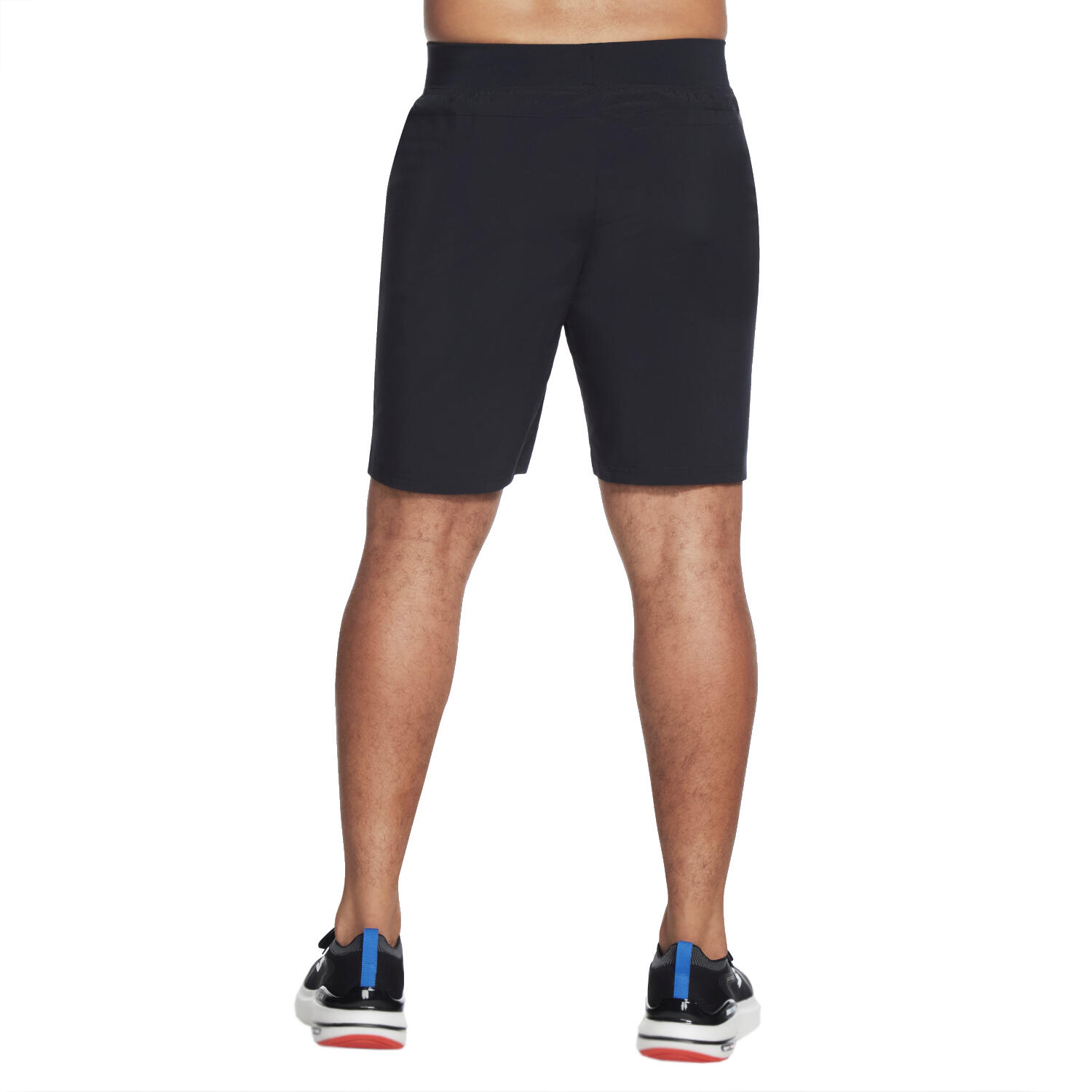 Spodenki sportowe męskie  Movement Short 3/3