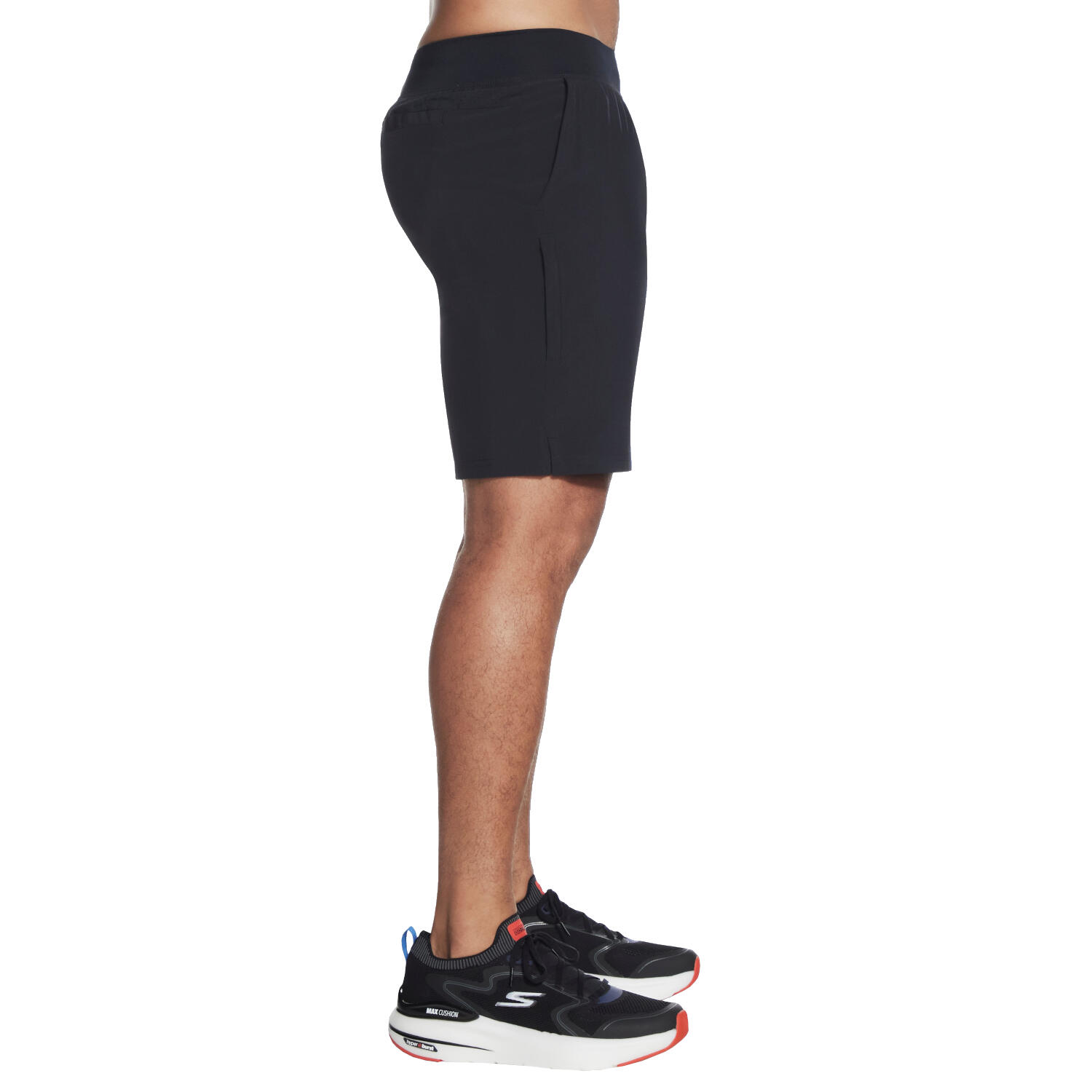 Spodenki sportowe męskie  Movement Short 2/3