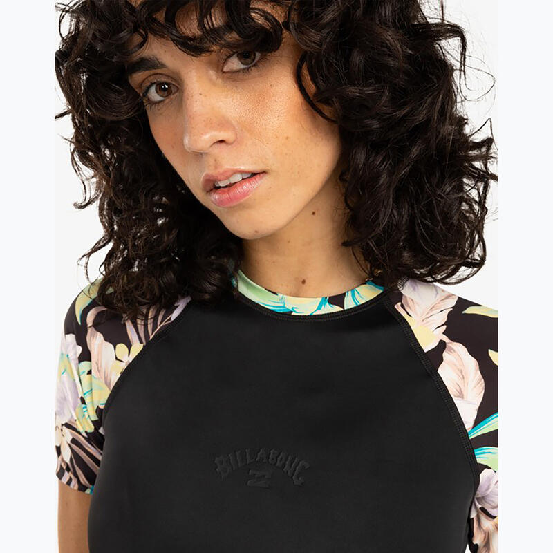 Koszulka do pływania damska Billabong Surf Capsule