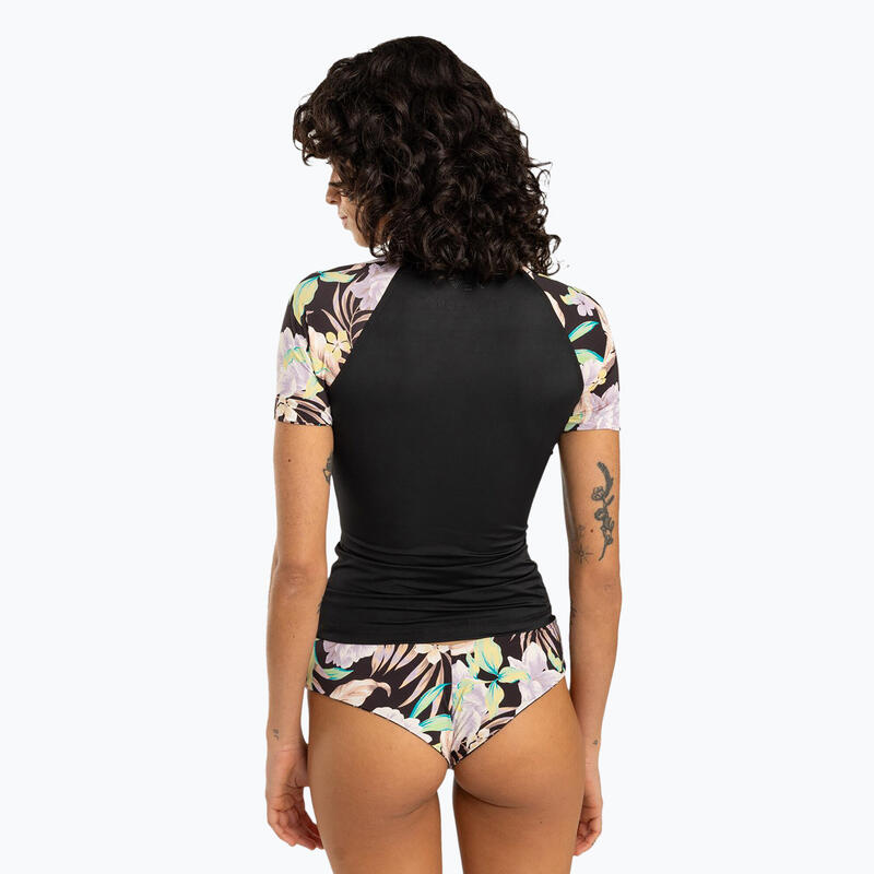 Koszulka do pływania damska Billabong Surf Capsule