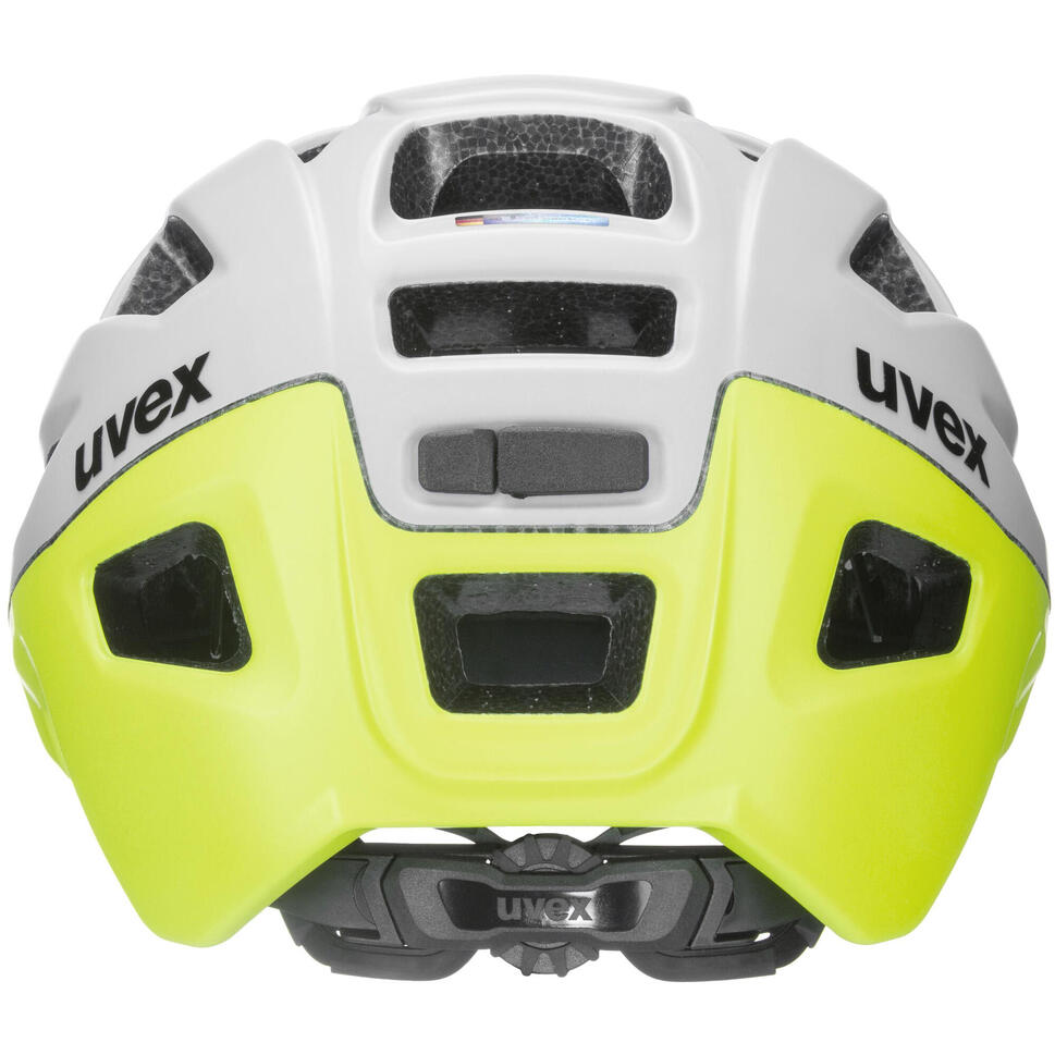 Kask rowerowy UVEX Finale 2.0