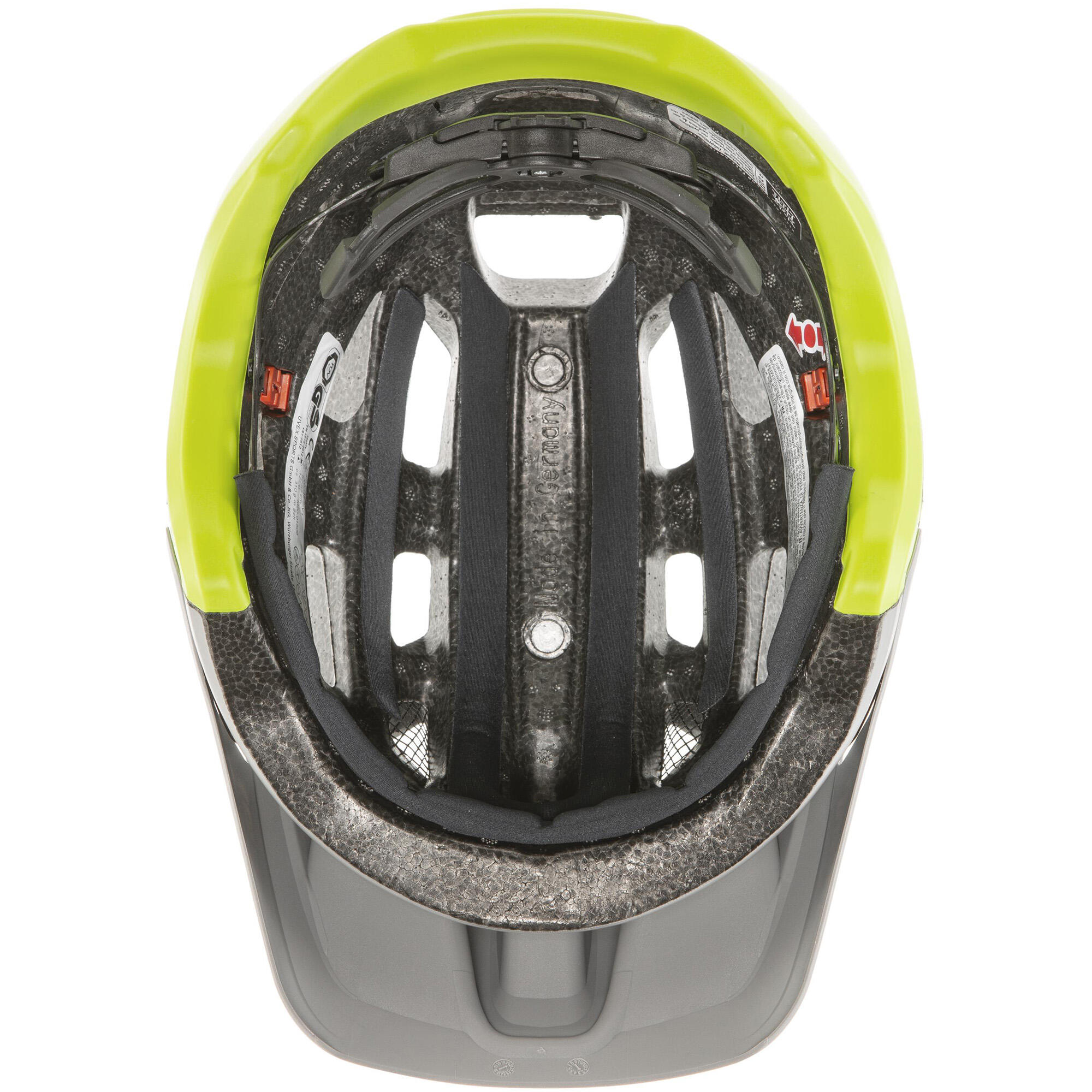 Kask rowerowy UVEX Finale 2.0 5/5