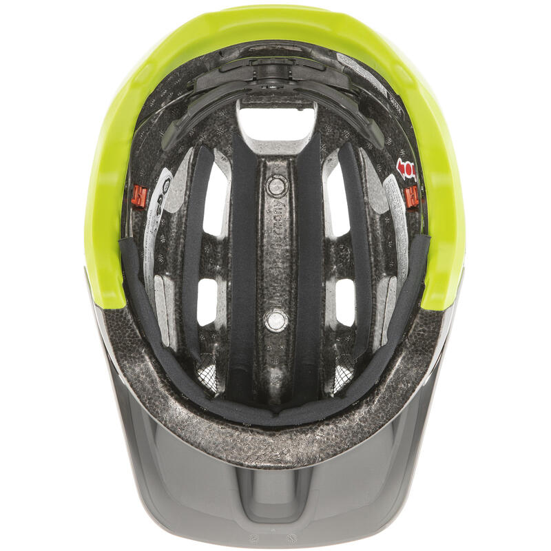 Kask rowerowy UVEX Finale 2.0