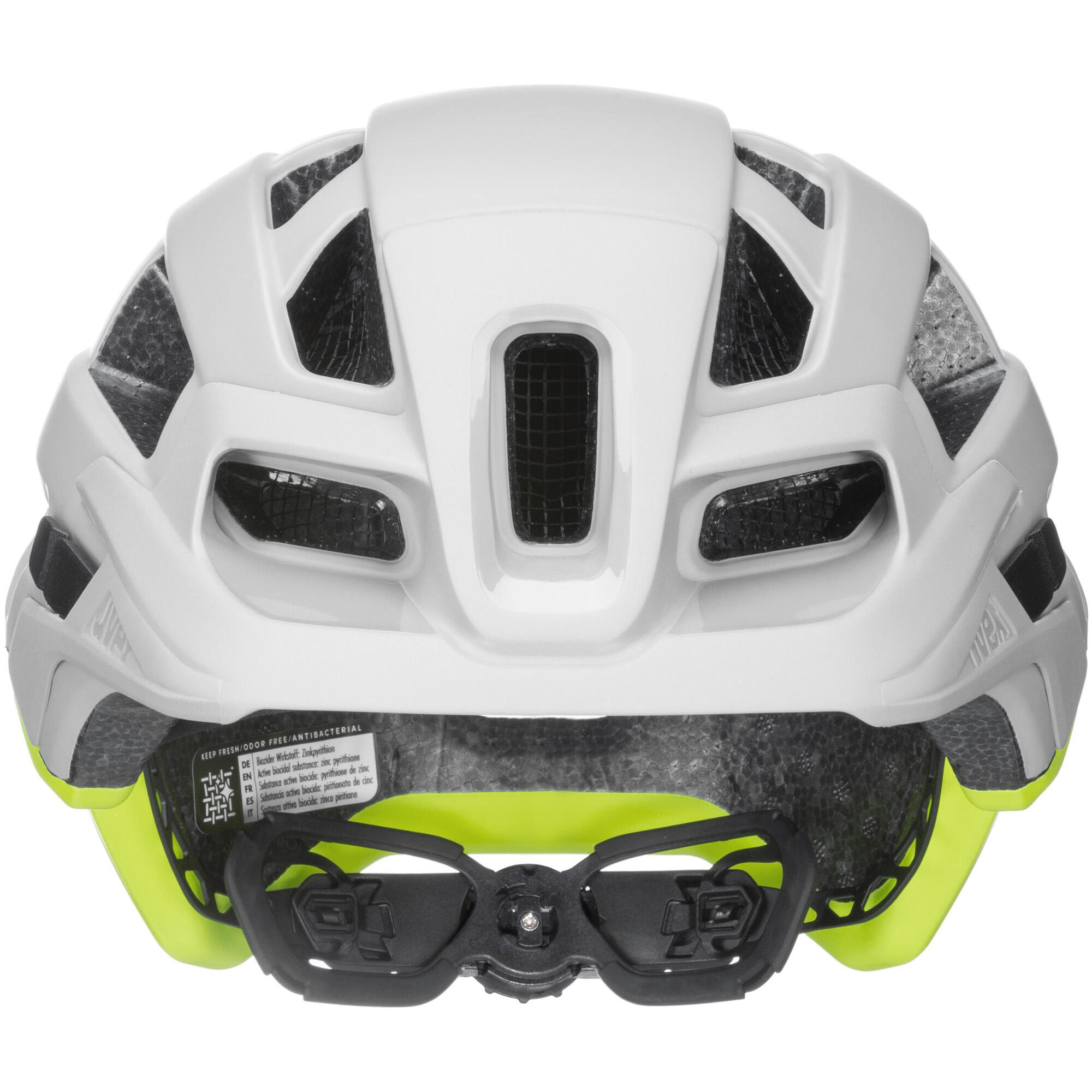Kask rowerowy UVEX Finale 2.0 3/5