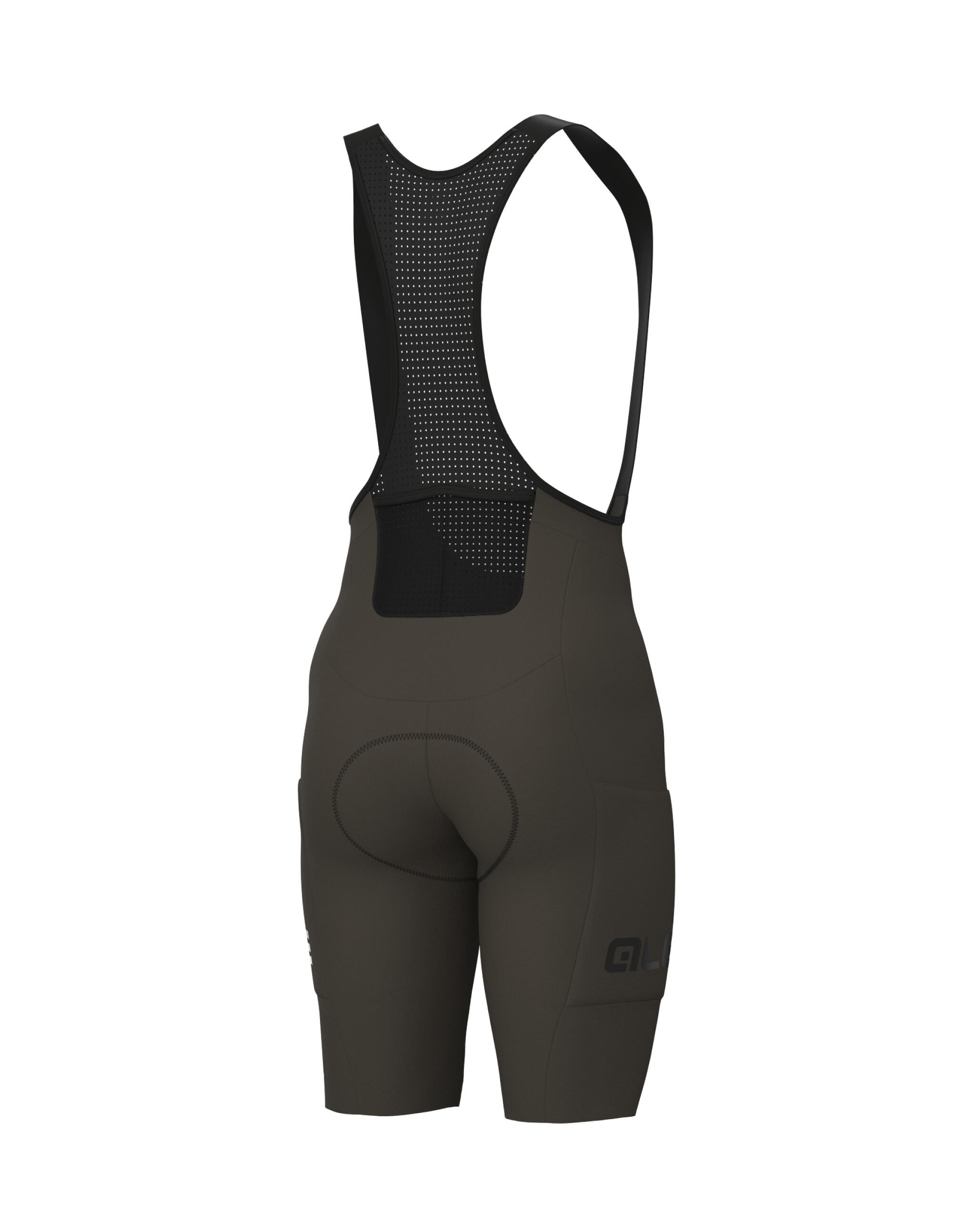 Pantalones cortos de tirantes - GRAVEL-PRO OFF ROAD - GRAVEL 2/7