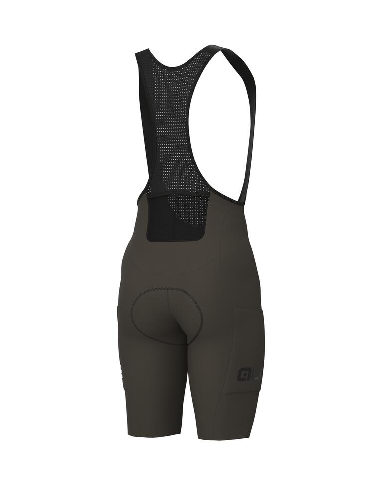 Spodenki rowerowe męskie Alé Cycling Off Road Gravel Pro