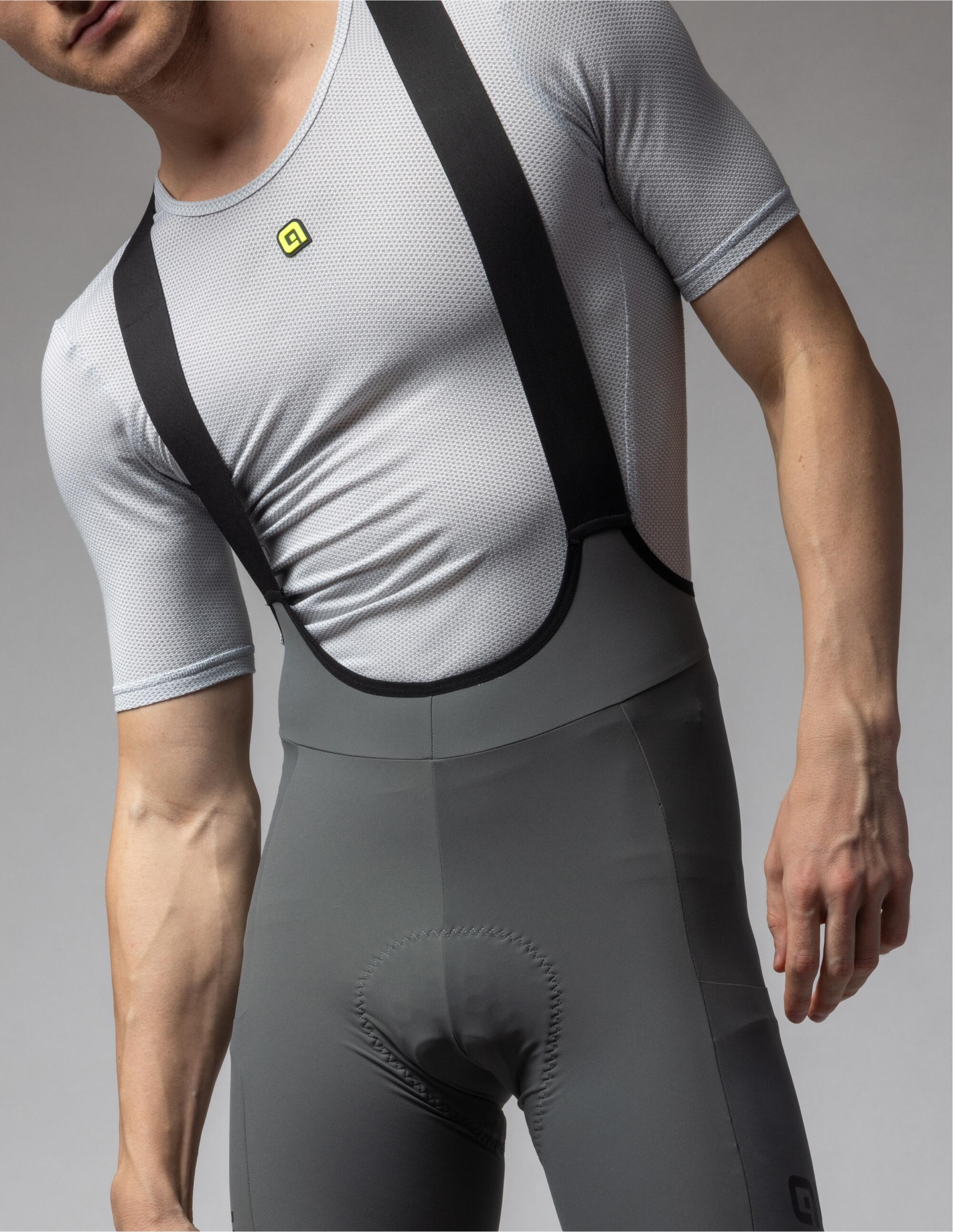 Pantalones cortos de tirantes - GRAVEL-PRO OFF ROAD - GRAVEL 5/7