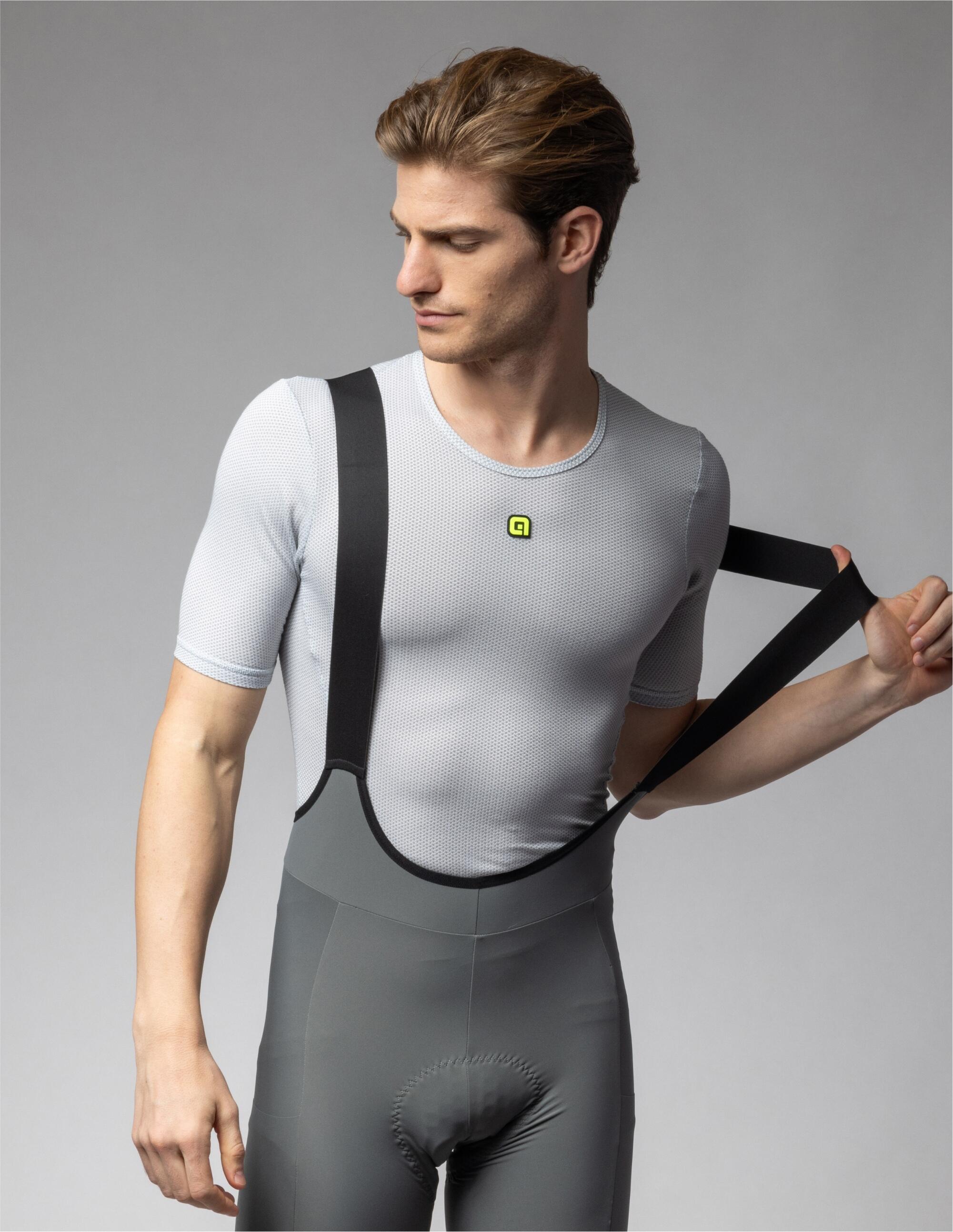 Pantalones cortos de tirantes - GRAVEL-PRO OFF ROAD - GRAVEL 3/7