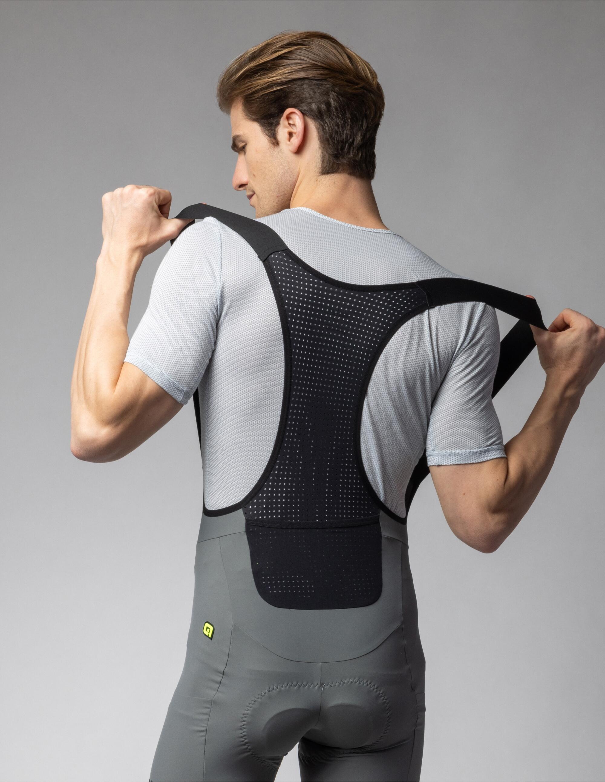 Pantalones cortos de tirantes - GRAVEL-PRO OFF ROAD - GRAVEL 4/7
