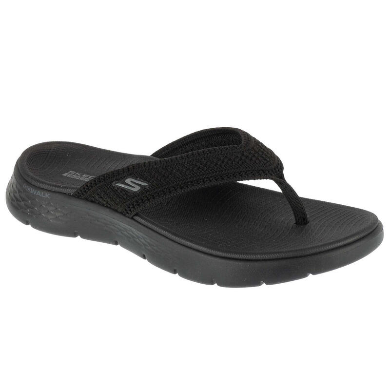 Japonki damskie,  Go Walk Flex Sandal - Holly