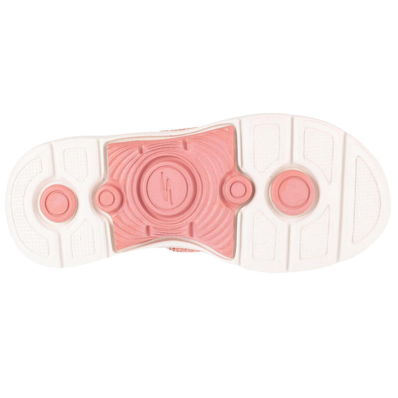 Japonki damskie,  Go Walk Arch Fit 2.0 Sandal - Carrie