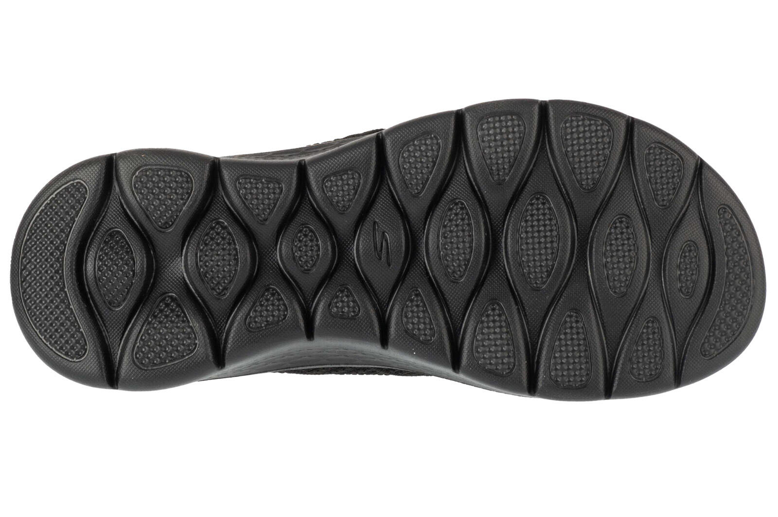 Japonki damskie, Go Walk Flex Sandal - Holly 4/4
