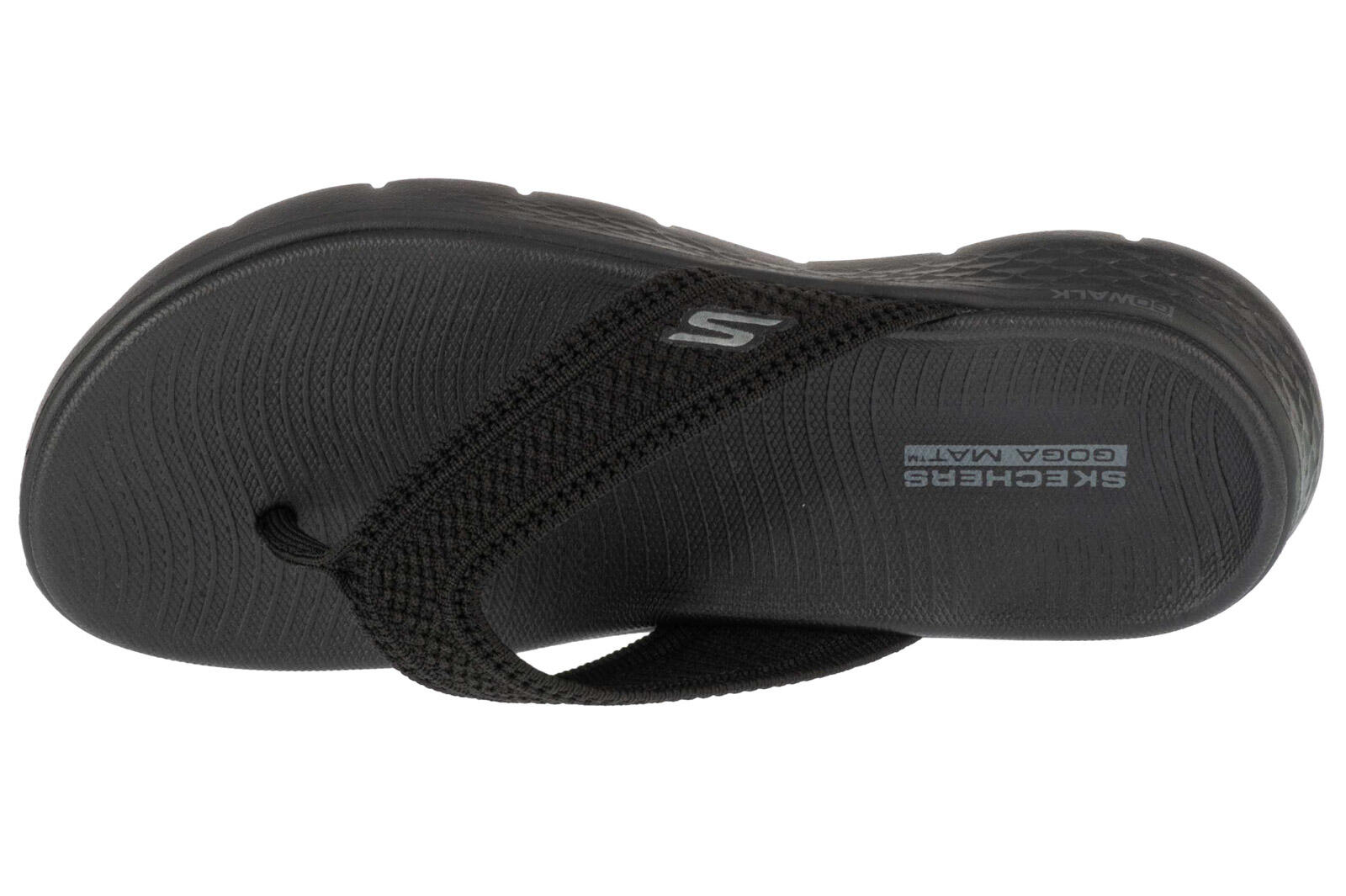 Japonki damskie, Go Walk Flex Sandal - Holly 3/4