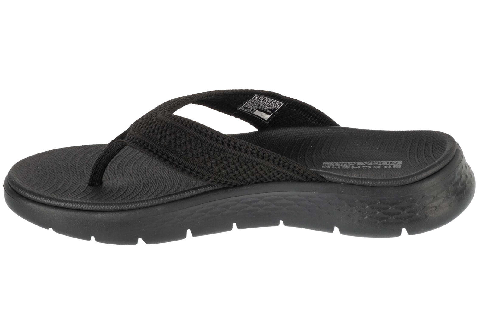 Japonki damskie, Go Walk Flex Sandal - Holly 2/4