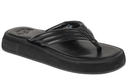 Mules femme Joma S. Bahia Lady noir taille 38