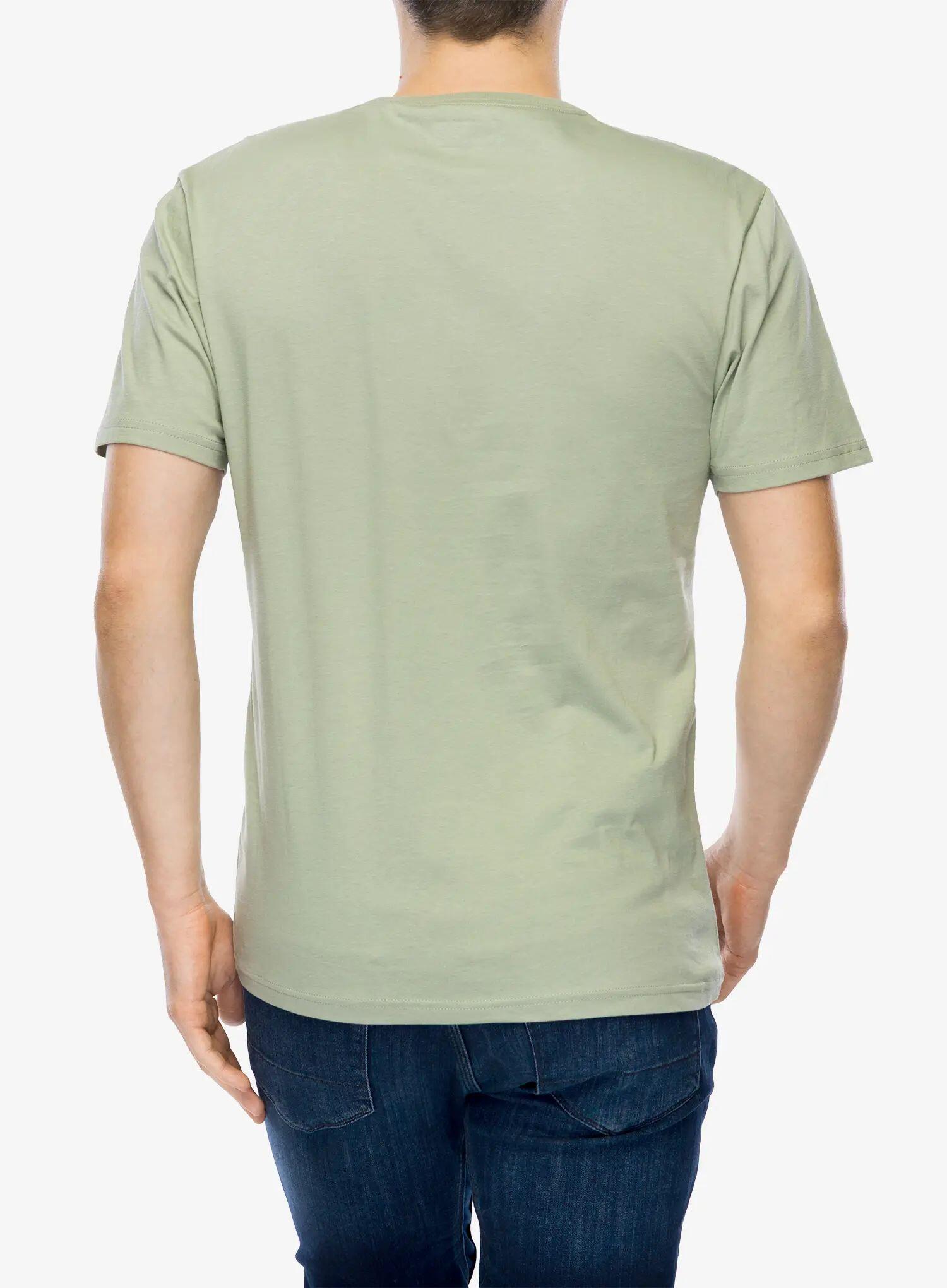 Camiseta de manga curta COLUMBIA Csc Basic Logo 2/5