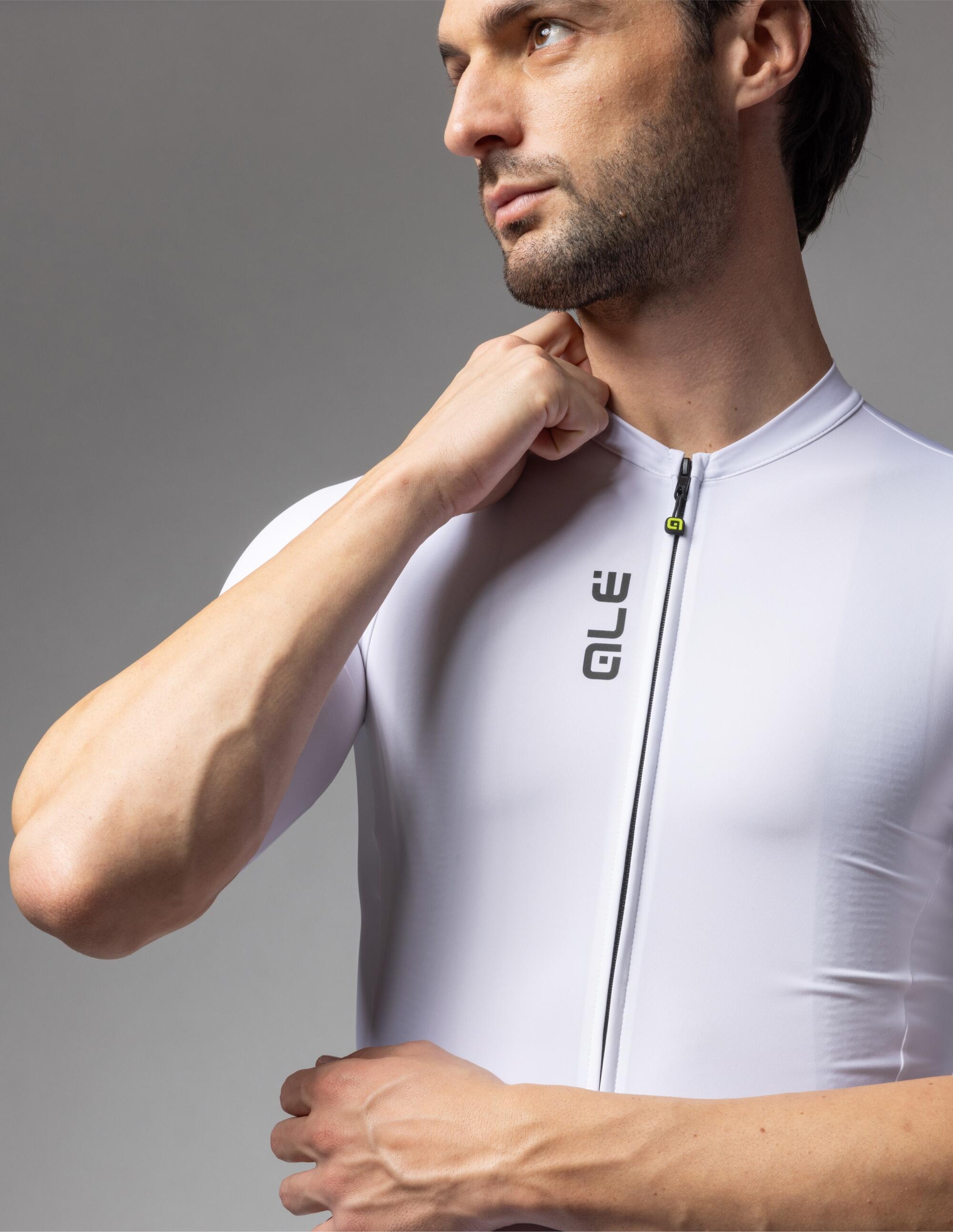 Maglia a maniche corte - PRAGMA COLOR BLOCK 7/7
