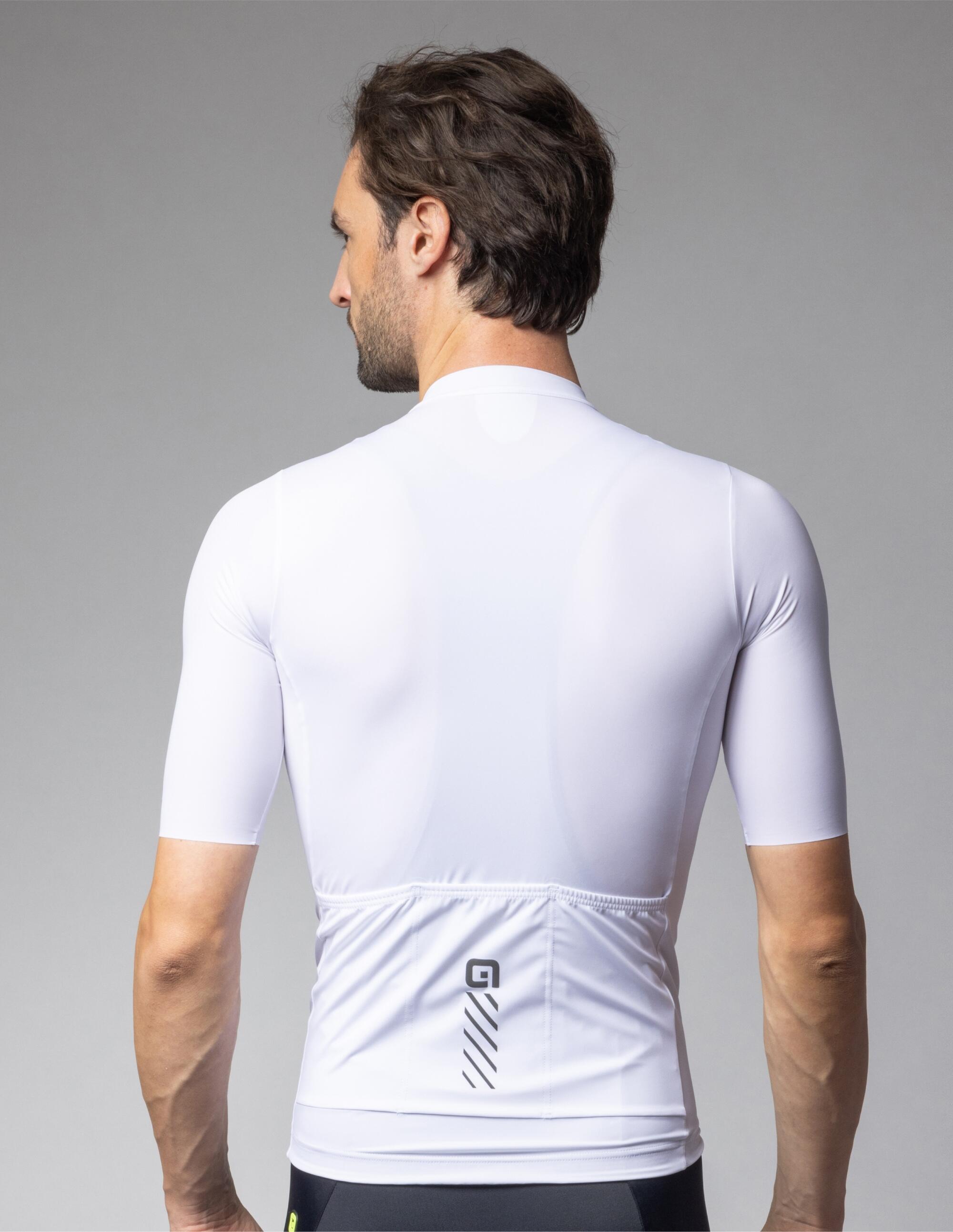 Kurzarm Fahrradtrikot - PRAGMA COLOR BLOCK 4/7