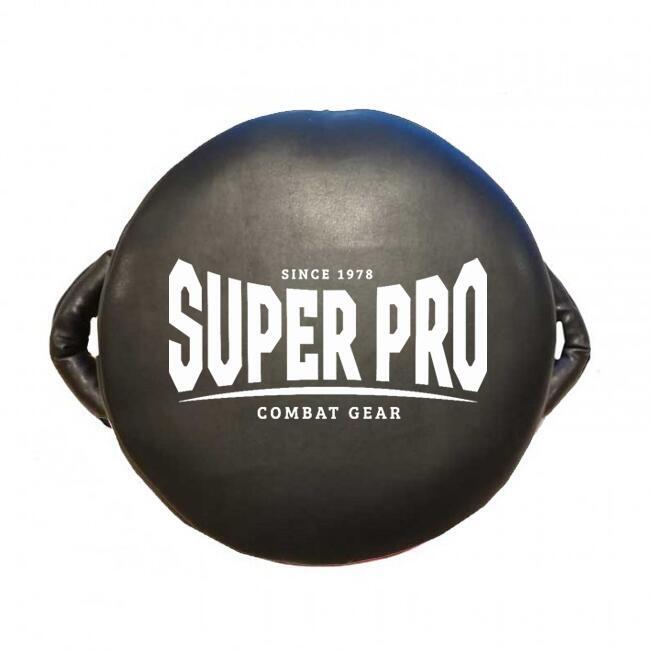 Super Pro Combat Gear Multi Strike Shield 39cm Zwart