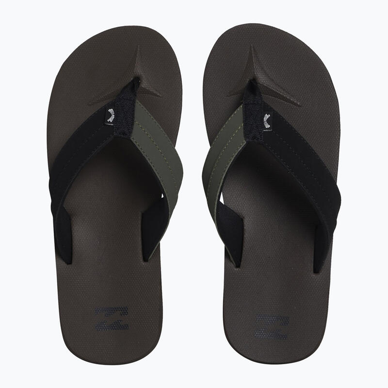 Flip-flops pentru bărbați Billabong All Day Impact