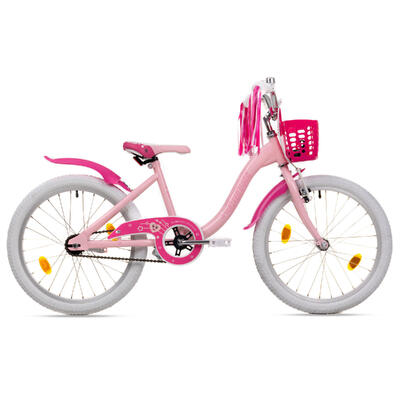 Rower dziecięcy Goetze Pixie 20