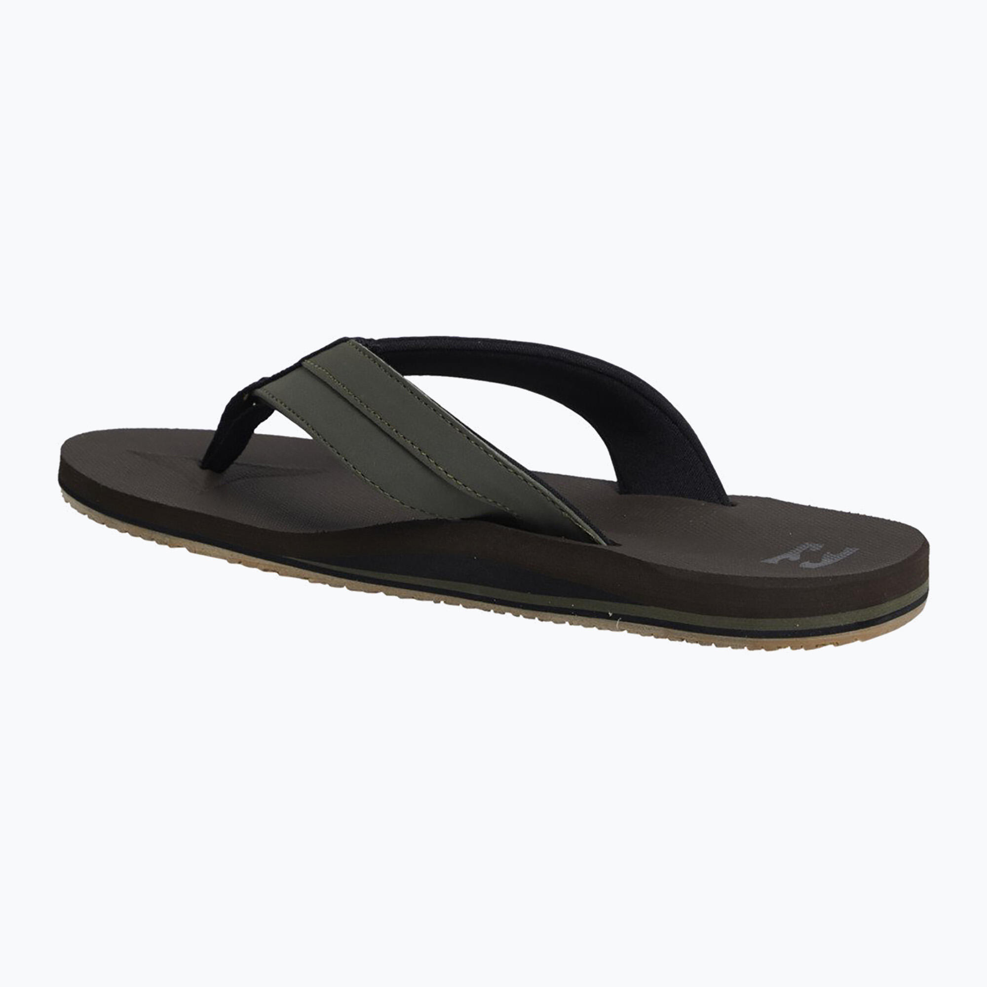 Chanclas masculinas Billabong All Day Impact 3/5