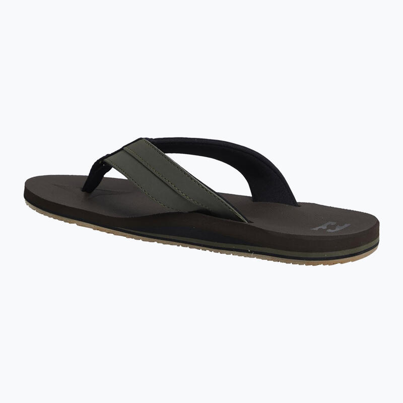 Flip-flops pentru bărbați Billabong All Day Impact
