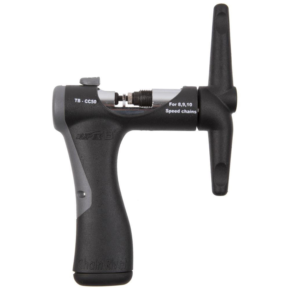SUPERB Super B TB-CC50 Premium Kettingpons voor 5-10 Snelheden