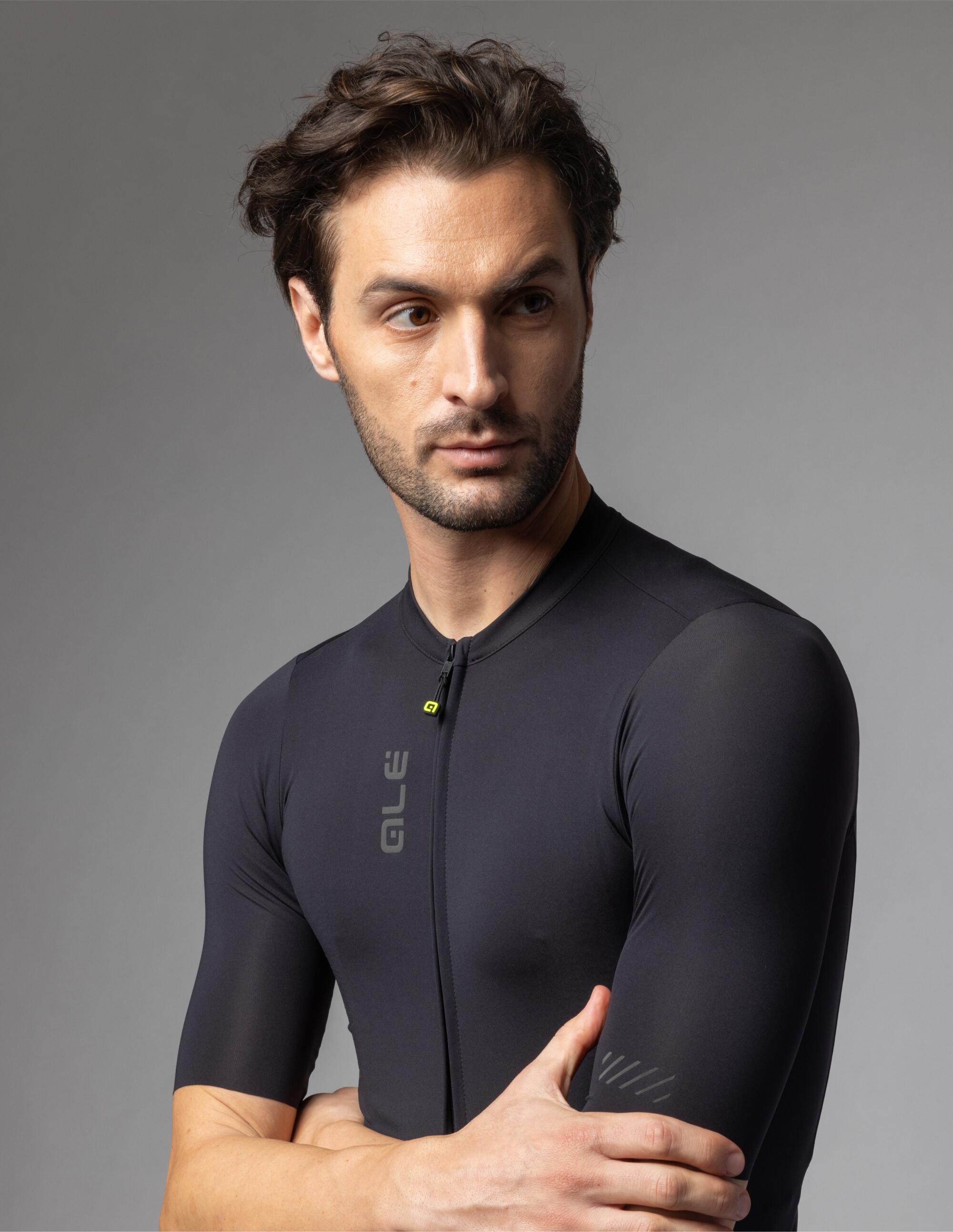 Camisola com mangas curtas - PRAGMA COLOR BLOCK 7/7