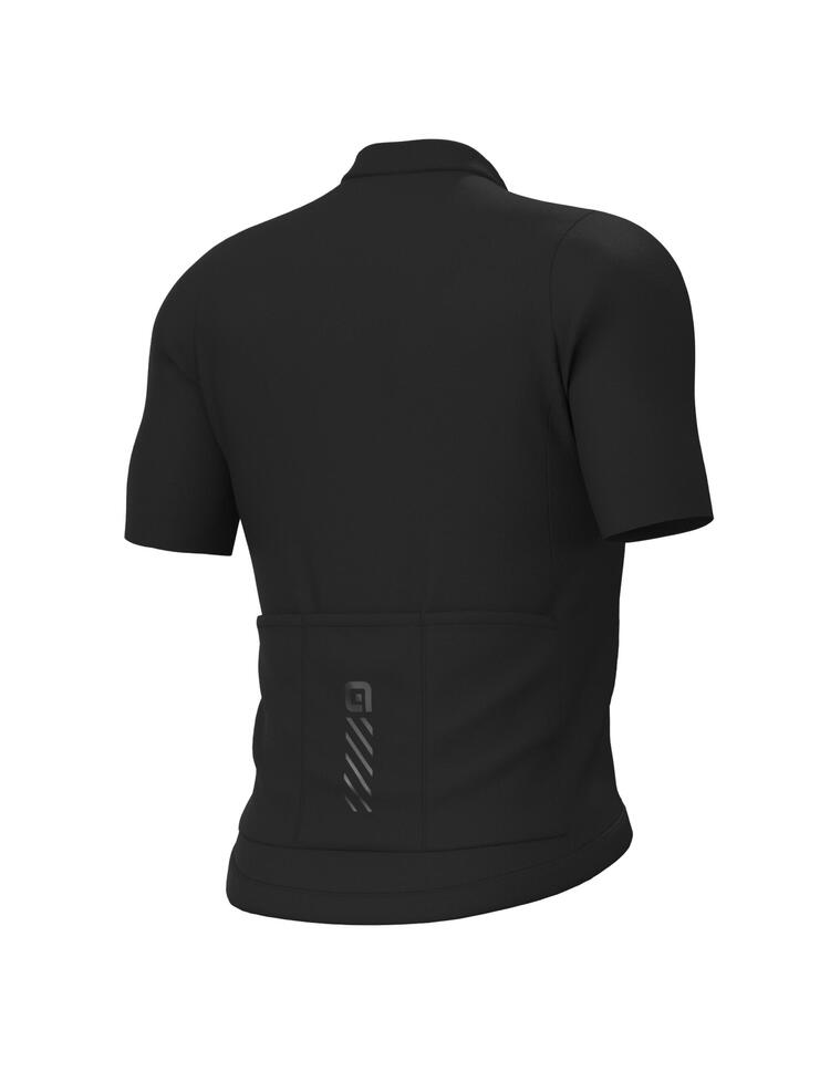 Koszulka rowerowa męska Alé Cycling Solid Color Block 2.0