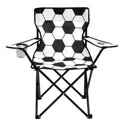 Chaise pliante de camping NC3303 Nils